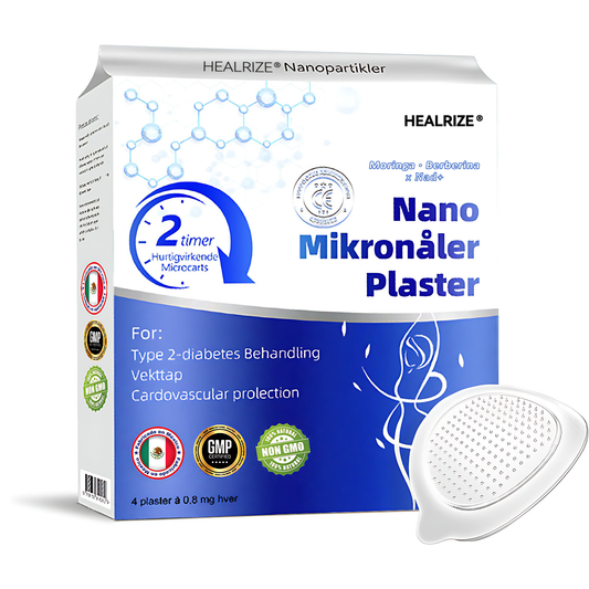 𝐇𝐞𝐚𝐥𝐫𝐢𝐳𝐞® 𝗡𝗜𝗗𝗗𝗸 - 𝐌𝐨𝐫𝐢𝐧𝐠𝐚 · 𝗕𝗲𝗿𝗯𝗲𝗿𝙞𝙣𝙚 × 𝐍𝐀𝐃 𝗣𝗮𝗿𝗰𝗵𝗲 𝗱𝗲 𝗠𝗶𝗰𝗿𝗼𝗮𝗴𝘂𝗷𝗮𝘀 𝗡𝗮𝗻𝗼