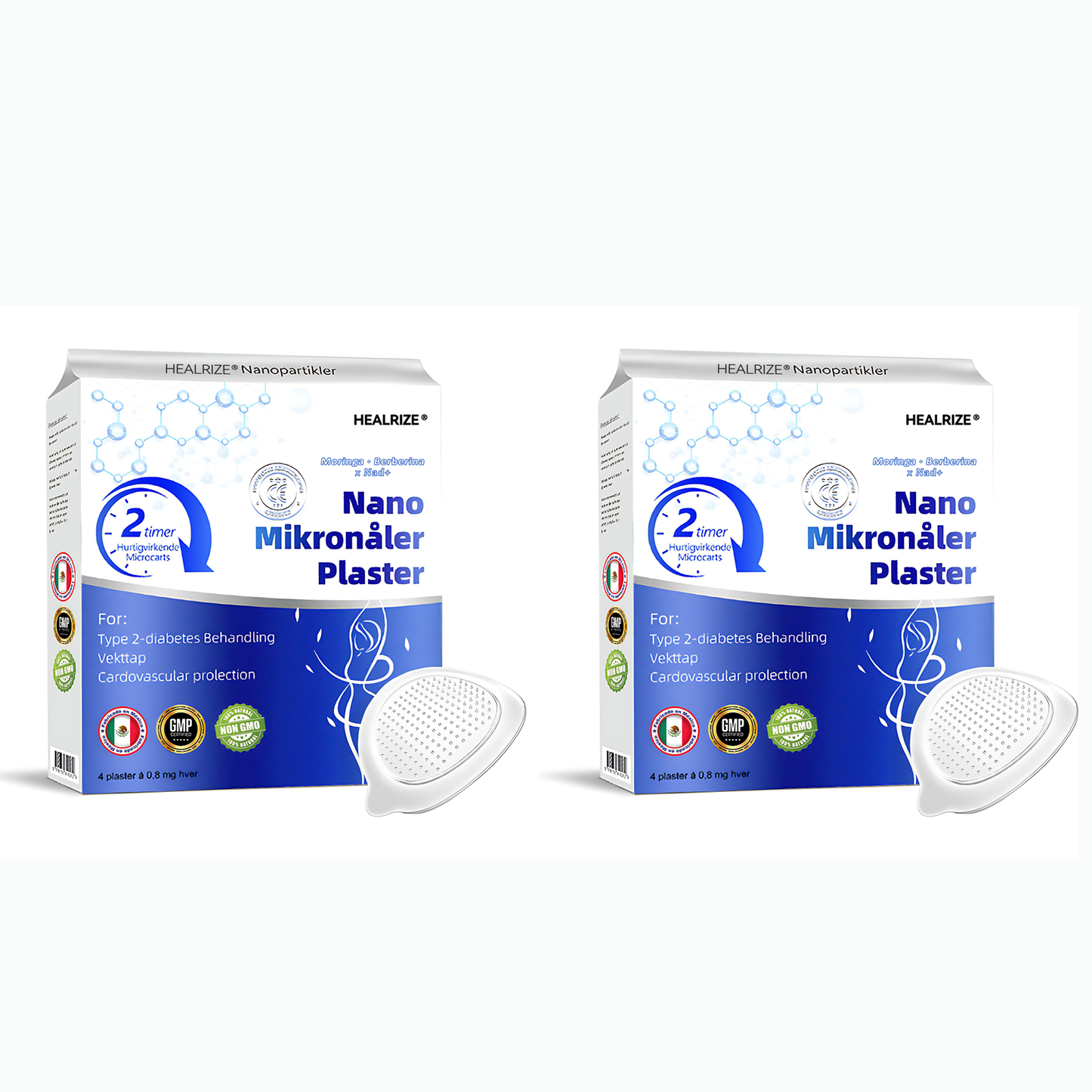 𝐇𝐞𝐚𝐥𝐫𝐢𝐳𝐞® 𝗡𝗜𝗗𝗗𝗸 - 𝐌𝐨𝐫𝐢𝐧𝐠𝐚 · 𝗕𝗲𝗿𝗯𝗲𝗿𝙞𝙣𝙚 × 𝐍𝐀𝐃 𝗣𝗮𝗿𝗰𝗵𝗲 𝗱𝗲 𝗠𝗶𝗰𝗿𝗼𝗮𝗴𝘂𝗷𝗮𝘀 𝗡𝗮𝗻𝗼