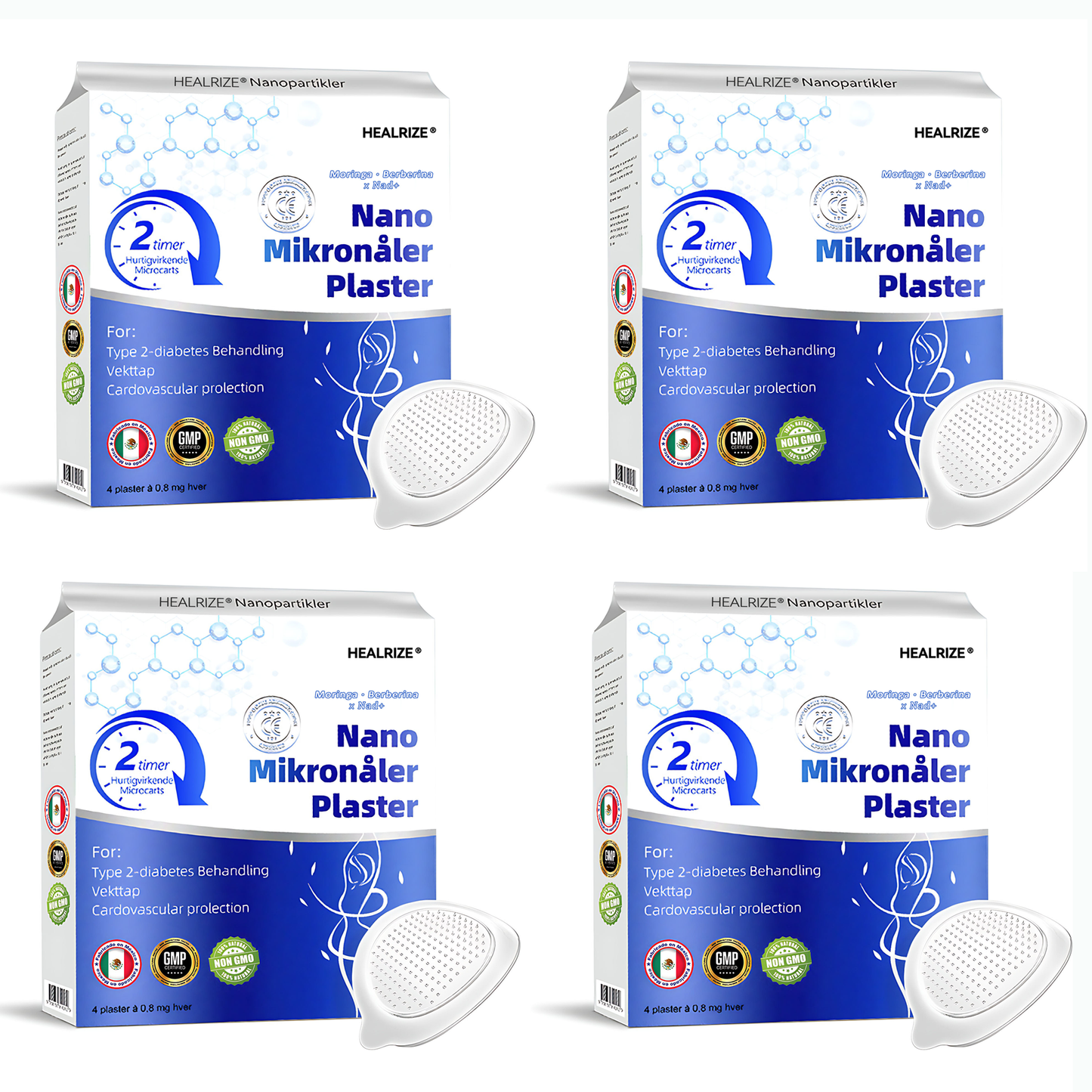 𝐇𝐞𝐚𝐥𝐫𝐢𝐳𝐞® 𝗡𝗜𝗗𝗗𝗸 - 𝐌𝐨𝐫𝐢𝐧𝐠𝐚 · 𝗕𝗲𝗿𝗯𝗲𝗿𝙞𝙣𝙚 × 𝐍𝐀𝐃 𝗣𝗮𝗿𝗰𝗵𝗲 𝗱𝗲 𝗠𝗶𝗰𝗿𝗼𝗮𝗴𝘂𝗷𝗮𝘀 𝗡𝗮𝗻𝗼