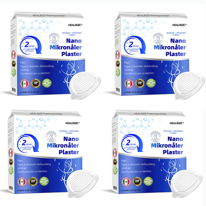 𝐇𝐞𝐚𝐥𝐫𝐢𝐳𝐞® 𝗡𝗜𝗗𝗗𝗸 - 𝐌𝐨𝐫𝐢𝐧𝐠𝐚 · 𝗕𝗲𝗿𝗯𝗲𝗿𝙞𝙣𝙚 × 𝐍𝐀𝐃 𝗣𝗮𝗿𝗰𝗵𝗲 𝗱𝗲 𝗠𝗶𝗰𝗿𝗼𝗮𝗴𝘂𝗷𝗮𝘀 𝗡𝗮𝗻𝗼