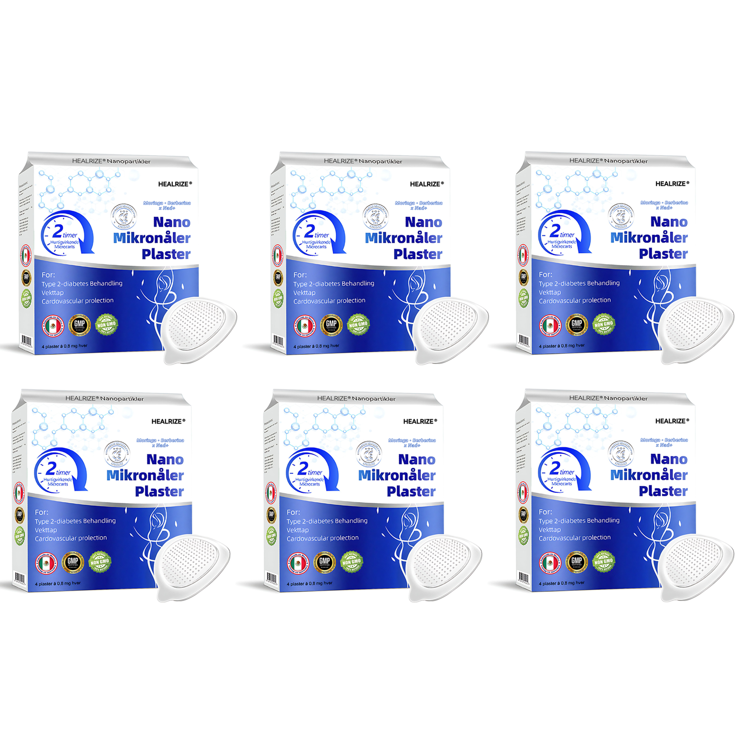 𝐇𝐞𝐚𝐥𝐫𝐢𝐳𝐞® 𝗡𝗜𝗗𝗗𝗸 - 𝐌𝐨𝐫𝐢𝐧𝐠𝐚 · 𝗕𝗲𝗿𝗯𝗲𝗿𝙞𝙣𝙚 × 𝐍𝐀𝐃 𝗣𝗮𝗿𝗰𝗵𝗲 𝗱𝗲 𝗠𝗶𝗰𝗿𝗼𝗮𝗴𝘂𝗷𝗮𝘀 𝗡𝗮𝗻𝗼