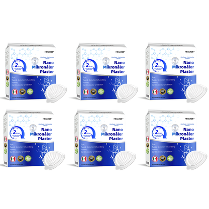 𝐇𝐞𝐚𝐥𝐫𝐢𝐳𝐞® 𝗡𝗜𝗗𝗗𝗸 - 𝐌𝐨𝐫𝐢𝐧𝐠𝐚 · 𝗕𝗲𝗿𝗯𝗲𝗿𝙞𝙣𝙚 × 𝐍𝐀𝐃 𝗣𝗮𝗿𝗰𝗵𝗲 𝗱𝗲 𝗠𝗶𝗰𝗿𝗼𝗮𝗴𝘂𝗷𝗮𝘀 𝗡𝗮𝗻𝗼
