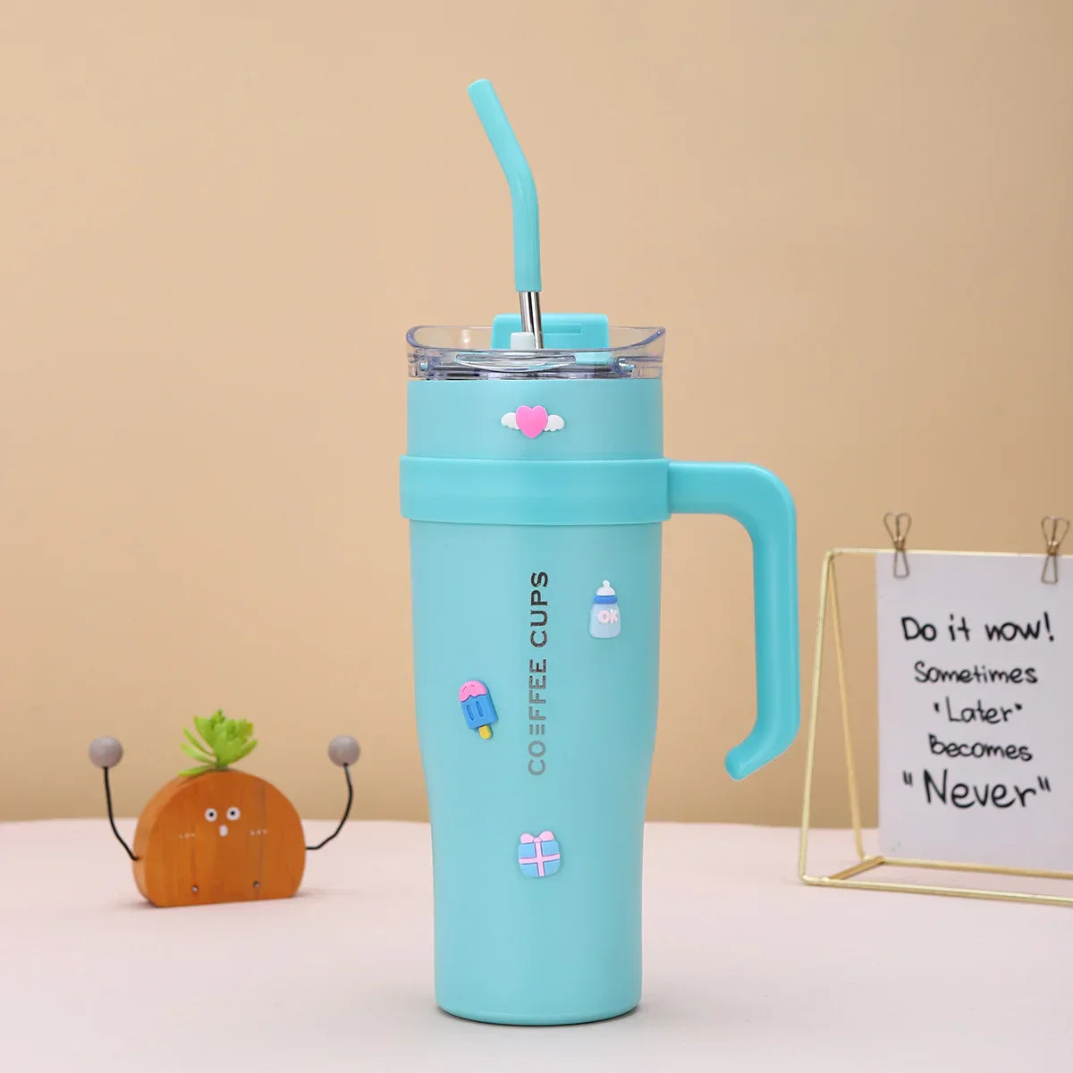 Cute Cups 40oz