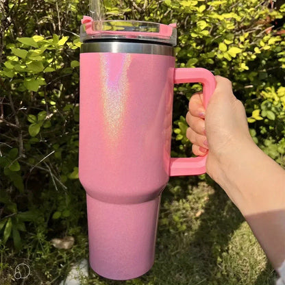 Pink Sugar 40Oz