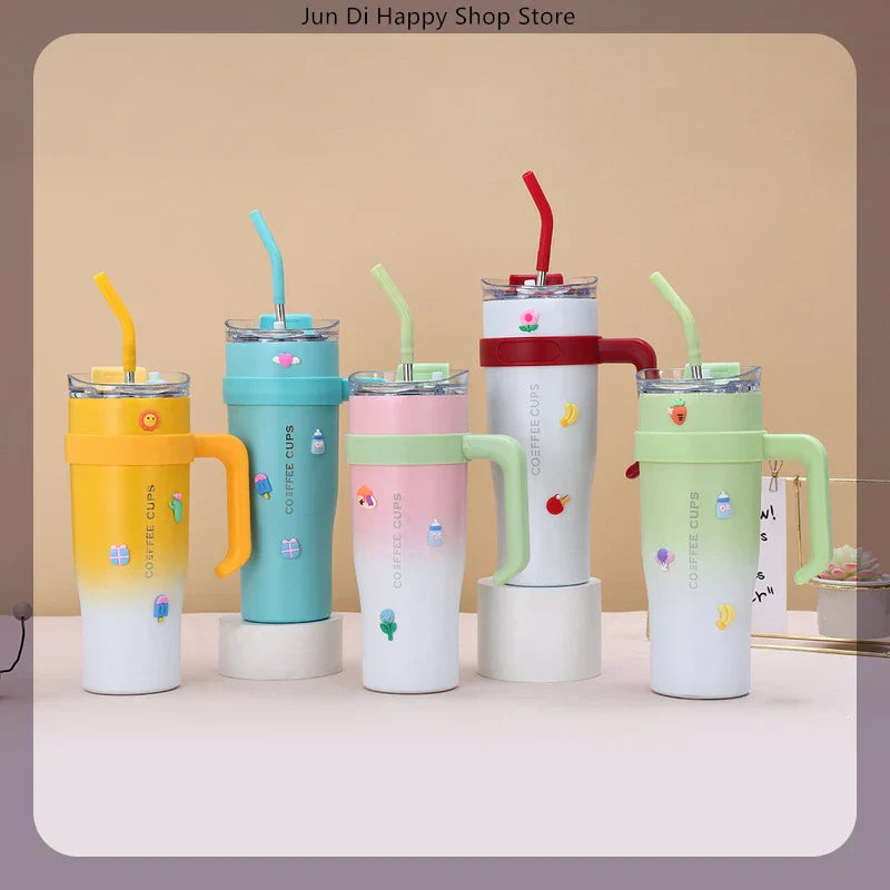 Cute Cups 40oz