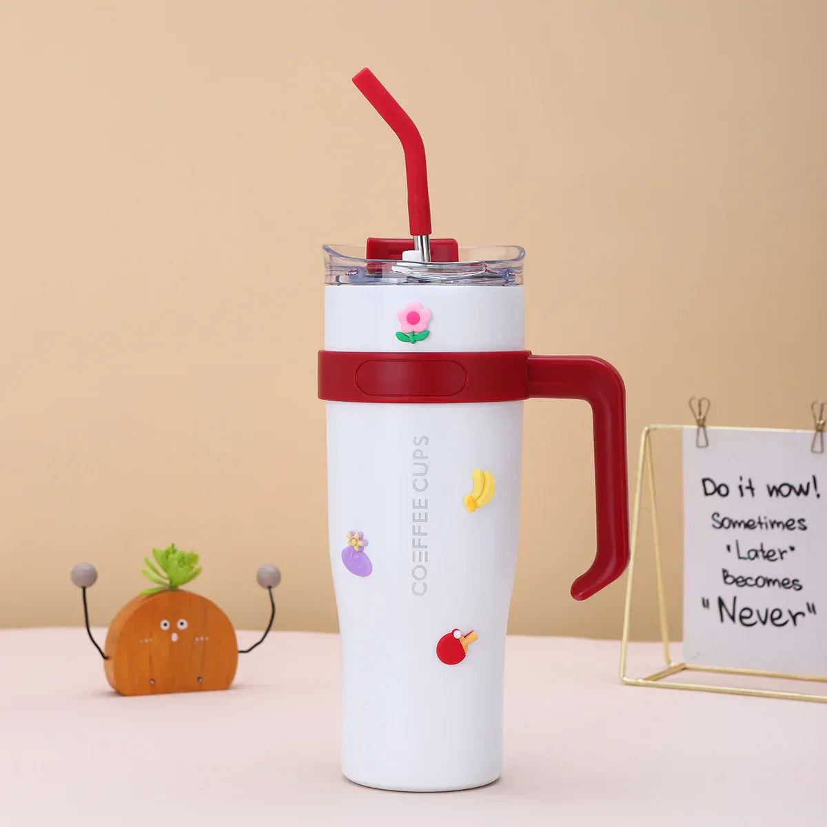 Cute Cups 40oz