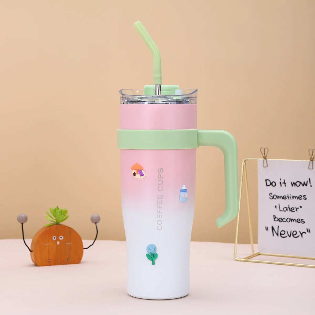 Cute Cups 40oz